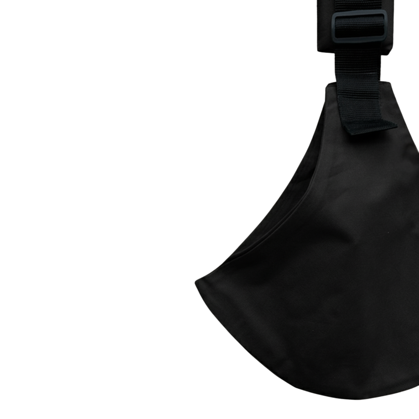 Orbite - Porte-bébé hanche