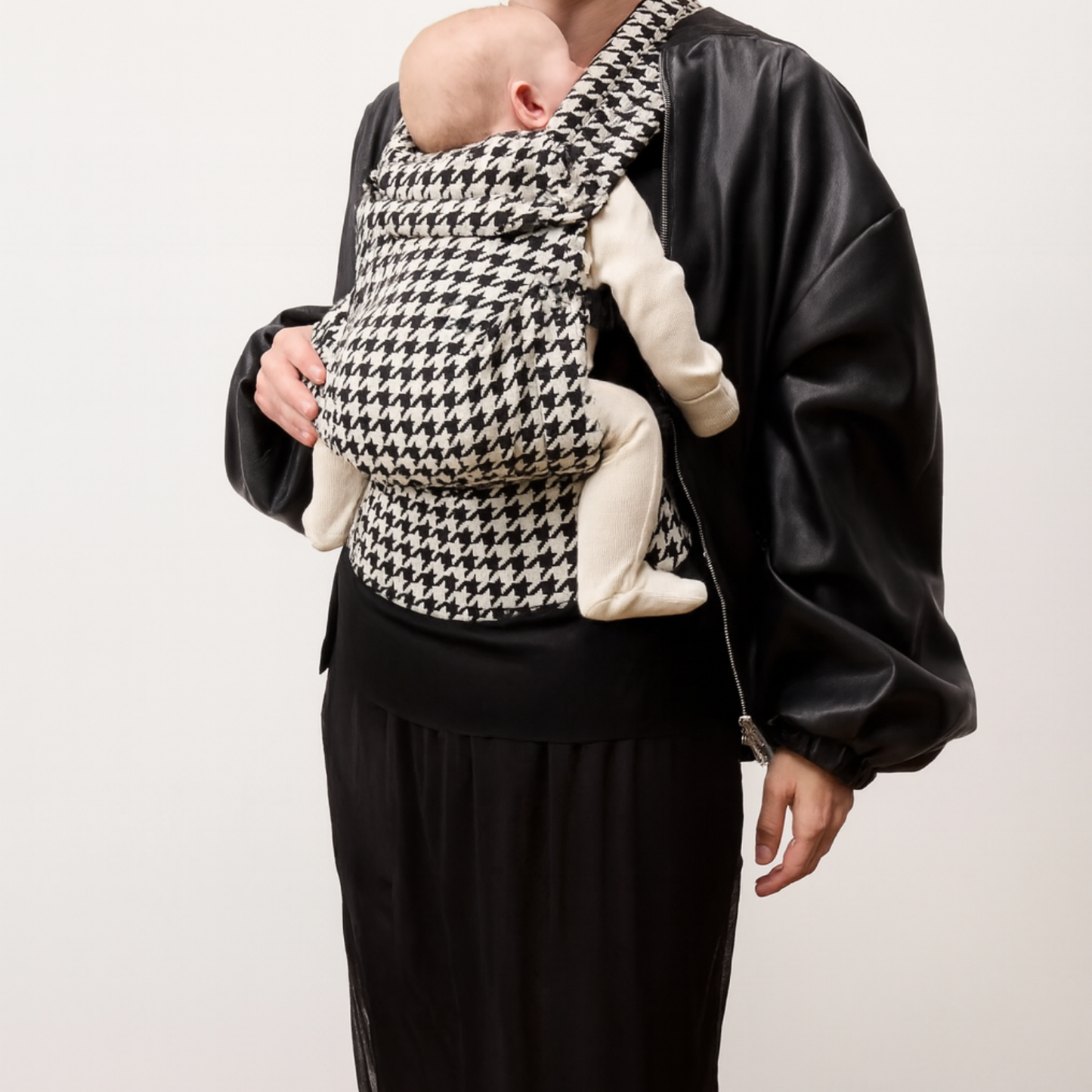 Céleste - Porte-bébé physiologique