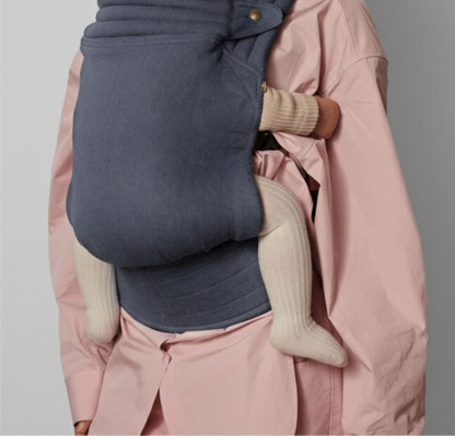 Porte-bébé - Céleste