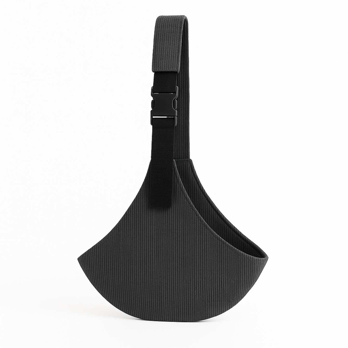 Écharpe de Portage - Porte-Bébé Tradition et innovation ergonomique