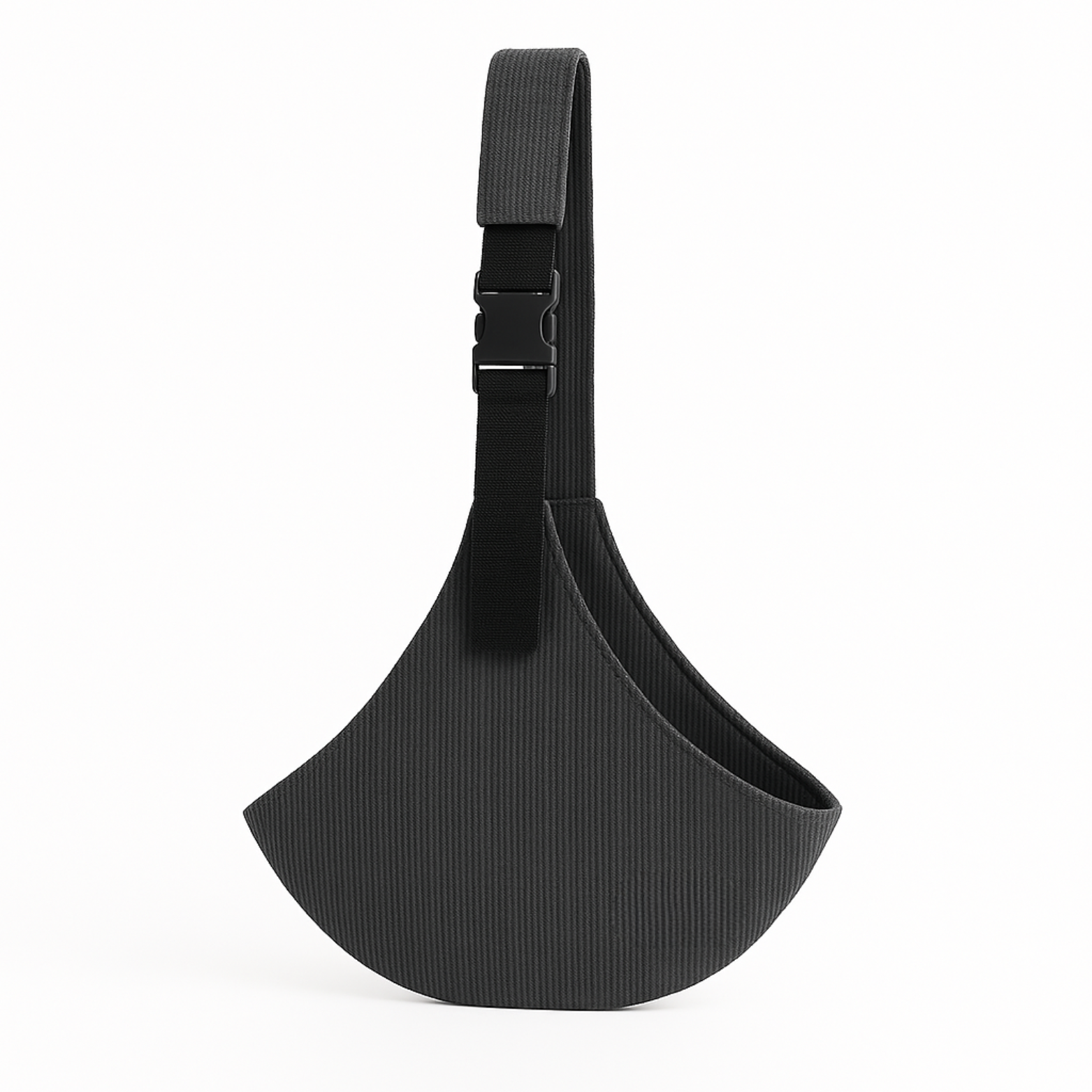 Écharpe de Portage - Porte-Bébé Tradition et innovation ergonomique