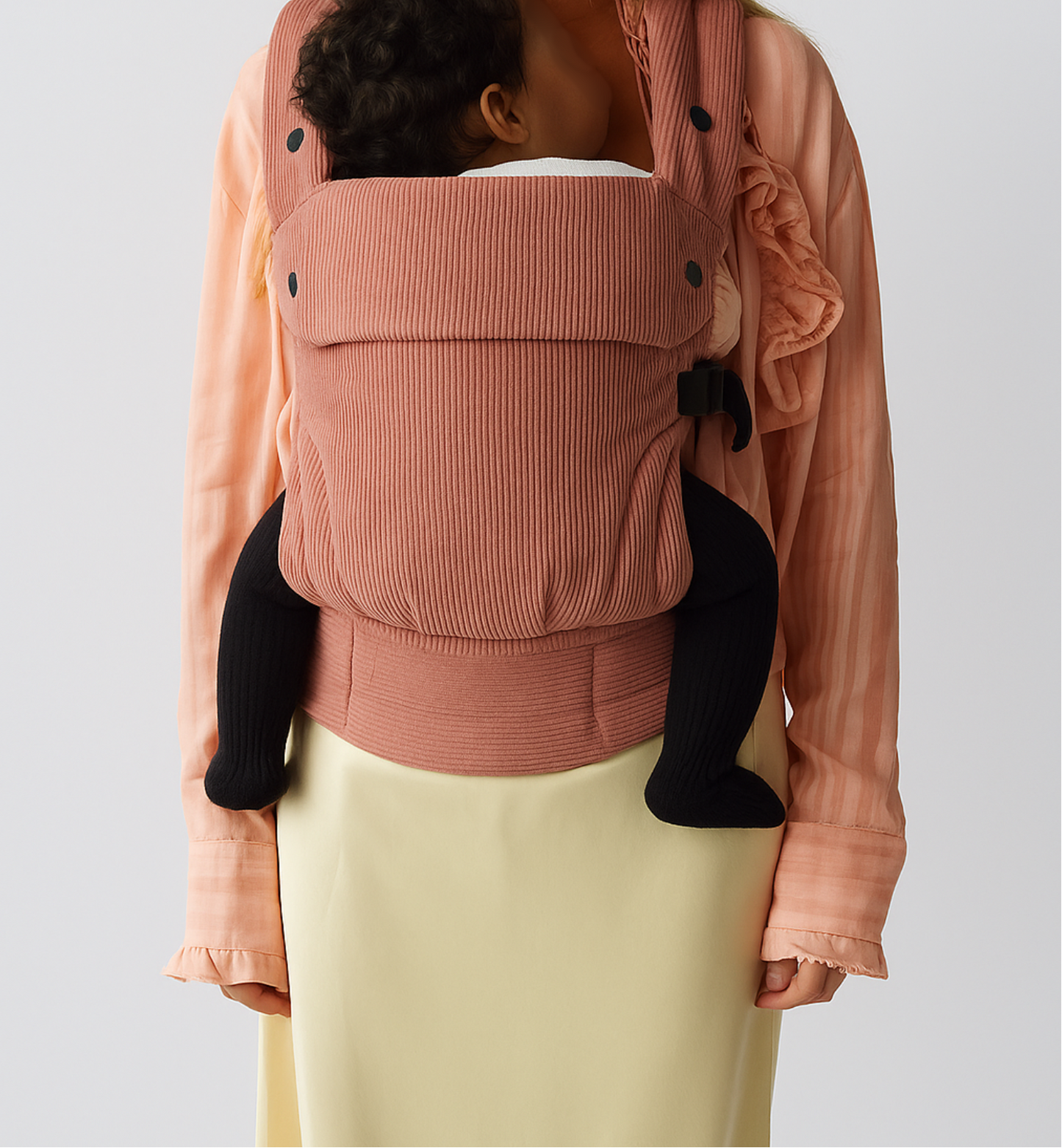 Céleste - Porte-bébé physiologique