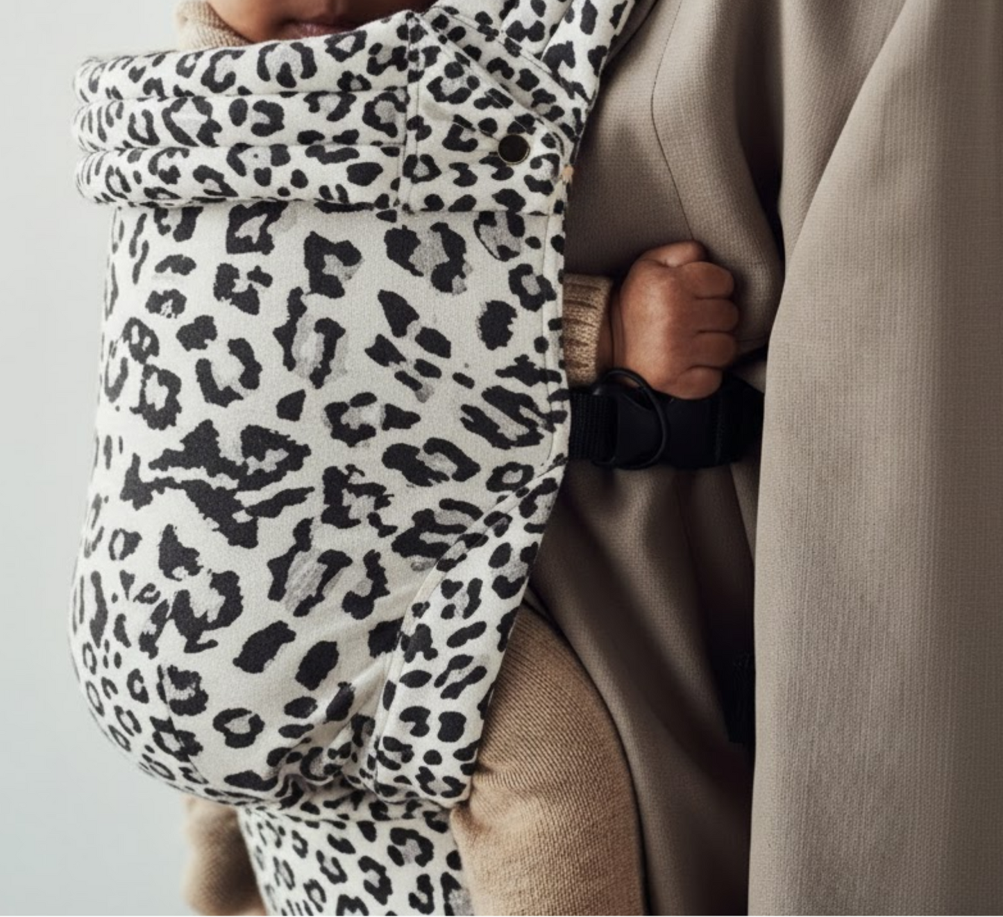 Céleste - Porte-bébé physiologique