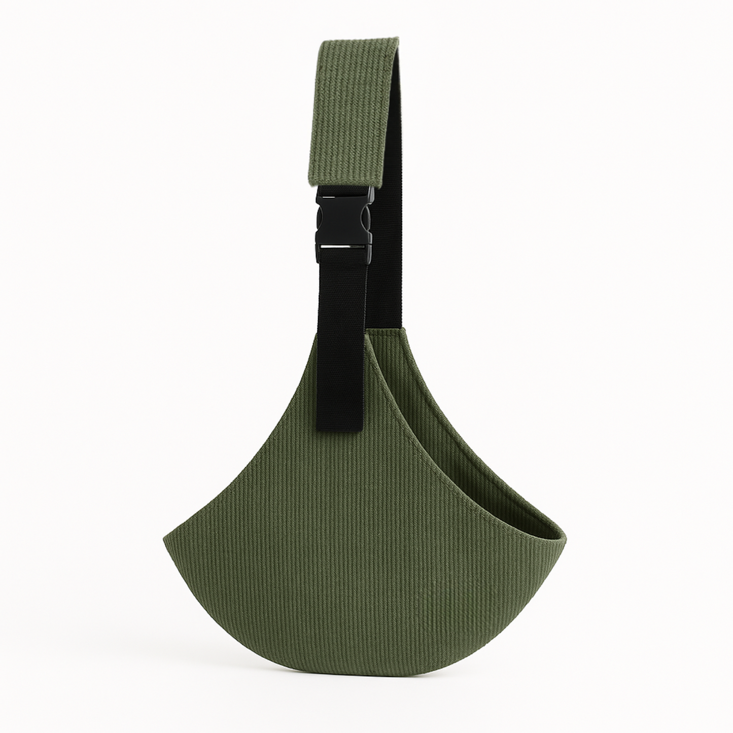 Écharpe de Portage - Porte-Bébé Tradition et innovation ergonomique