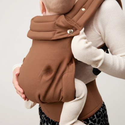 Porte-bébé - Céleste