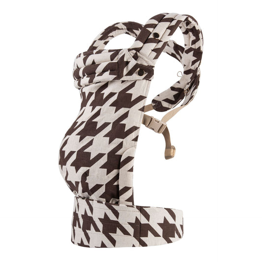 Porte-bébé - Céleste