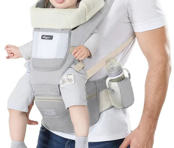 Porte-Bébé Physiologique