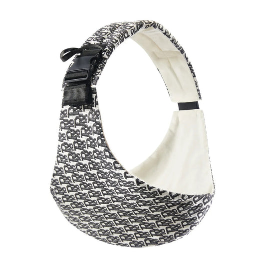 Porte-Bébé Hanche Liberté et Proximité  - CozyBaby™ Lettre