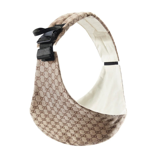 Porte-Bébé Hanche Liberté et Proximité  - CozyBaby™ Design